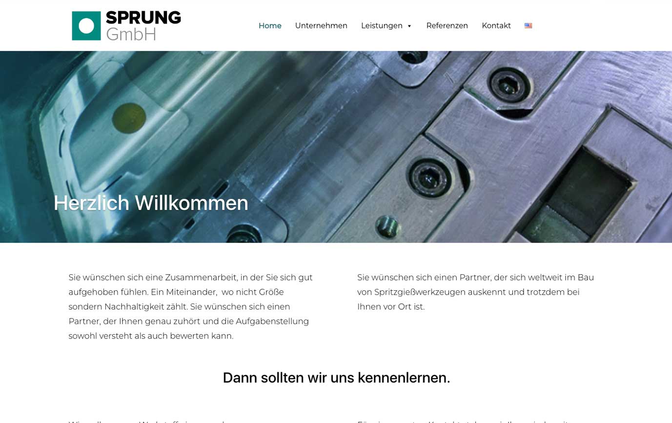 Sprung GmbH
