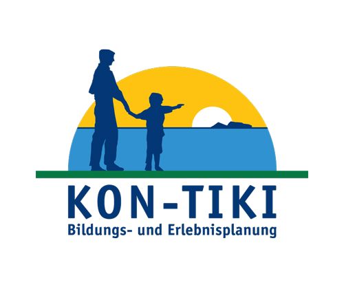 Kon-Tiki. Bildungs und Erlebnisplanung