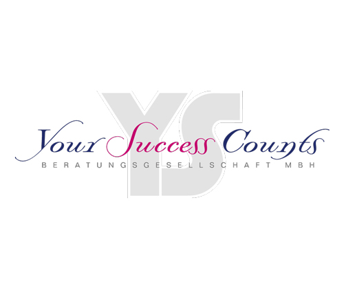 Your Success Counts - Beratungsgesellschaft